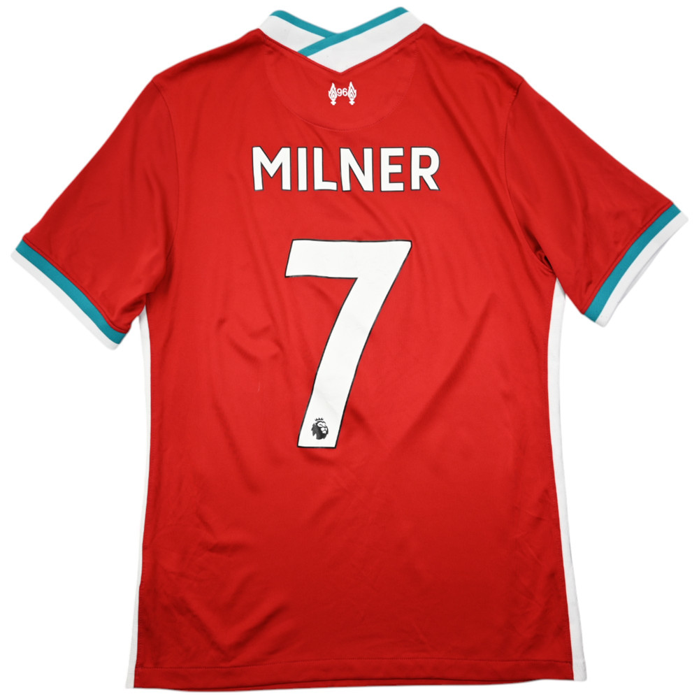 2020-21 LIVERPOOL *MILNER* KOSZULKA M