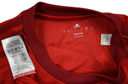 2015-16 BAYERN MUNCHEN *BENATIA* SHIRT L