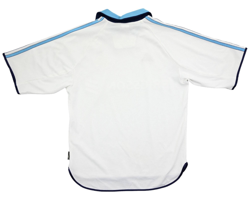 1999-00 OLYMPIQUE MARSEILLE SHIRT S