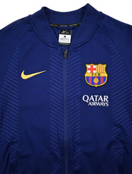 FC BARCELONA BLUZA S
