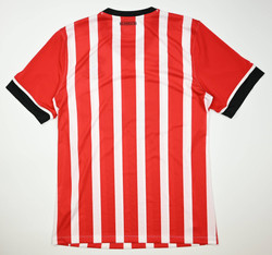 2016-17 SOUTHAMPTON SHIRT L