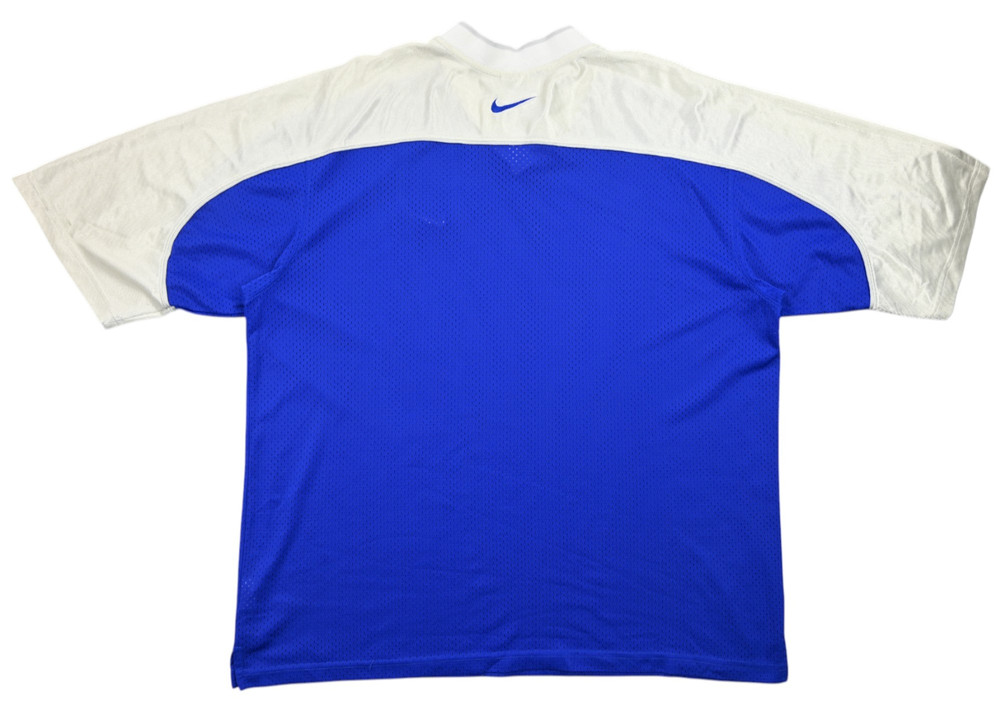 NIKE VINTAGE SHIRT XL