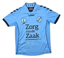 2016-17 FC UTRECHT SHIRT M. BOYS