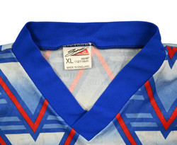 SPALL VINTAGE KOSZULKA XL