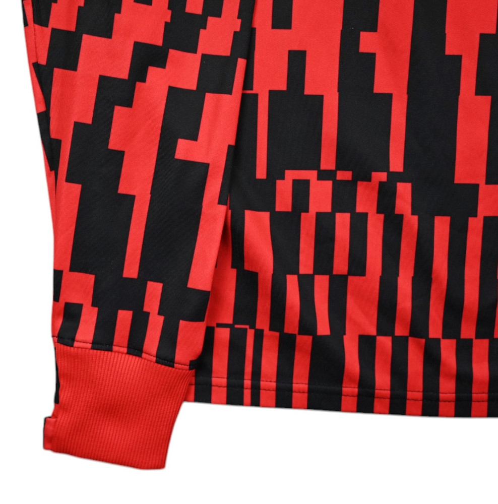 2021-22 RB LEIPZIG LONGSLEEVE XL