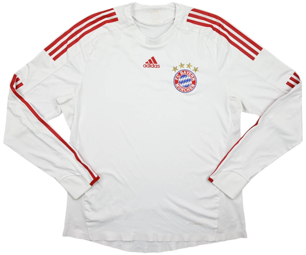 2008-09 BAYERN MUNCHEN SHIRT XL