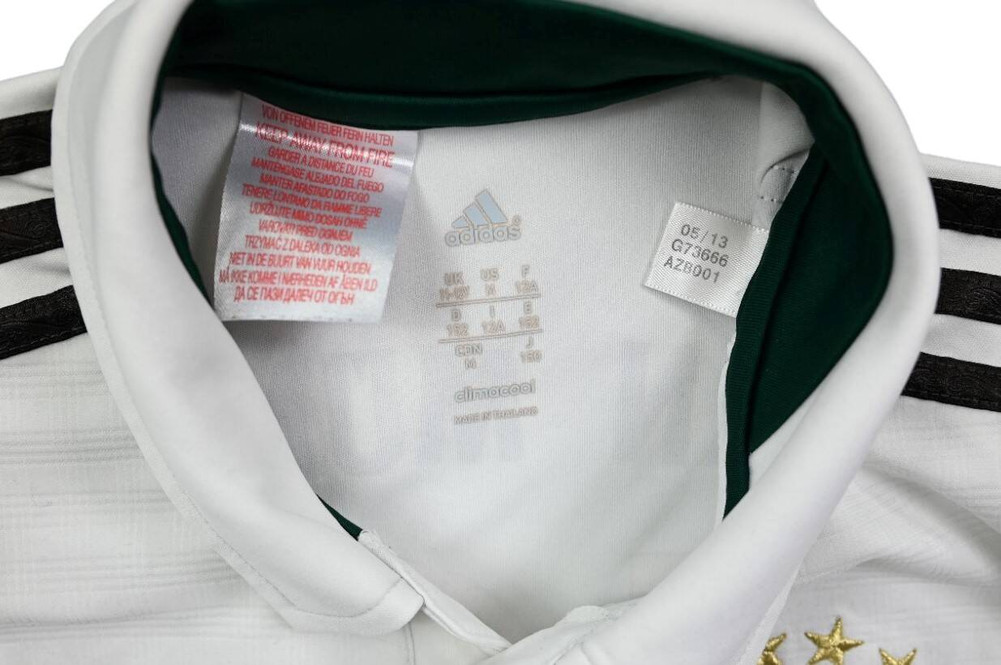 2013-14 BAYERN MUNCHEN *GOTZE* KOSZULKA M. BOYS