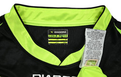 ITALY REFEREE SHIRT XS