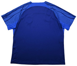 2022-23 NETHERLANDS SHIRT XXL