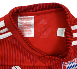 2018-19 BAYERN MUNCHEN *HUMMELS* KOSZULKA S. BOYS