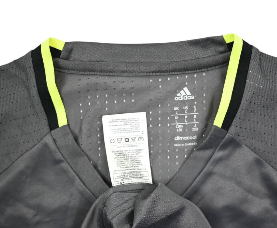 2016-17 CHELSEA LONDON KOSZULKA L