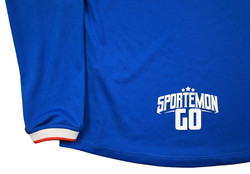 2022-23 GLASGOW RANGERS LONGSLEEVE S