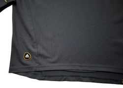 2010-11 FRANCE GOALKEEPER LONGSLEEVE SHIRT M