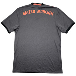 2016-17 BAYERN MUNCHEN KOSZULKA M