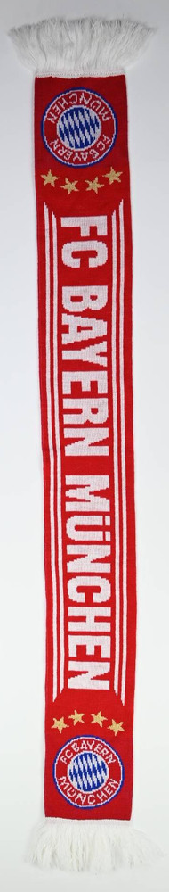 BAYERN MUNCHEN SCARF