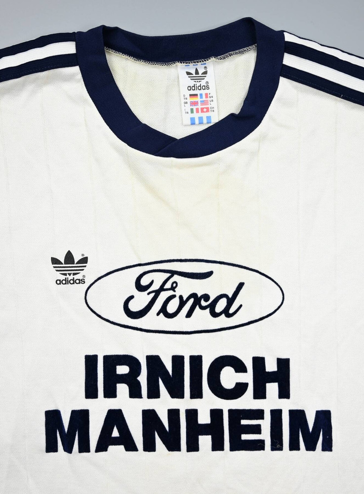 ADIDAS OLDSCHOOL SHIRT L