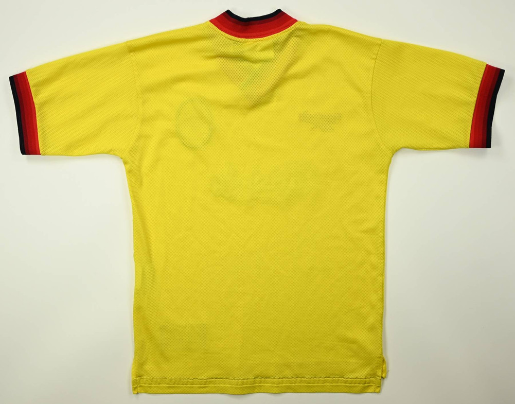 1997-99 LIVERPOOL SHIRT XL. BOYS