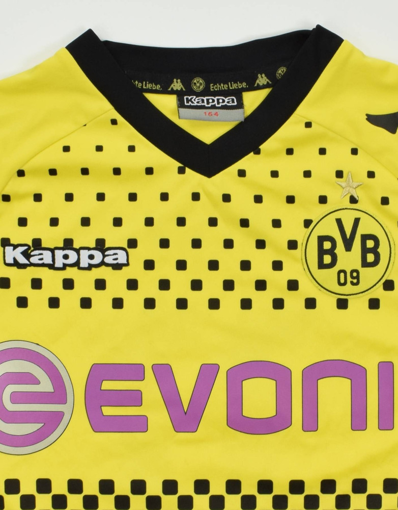 2011-12 BORUSSIA DORTMUND *REUS* M. BOYS