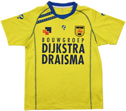 2012-13 SC CAMBUUR SHIRT M