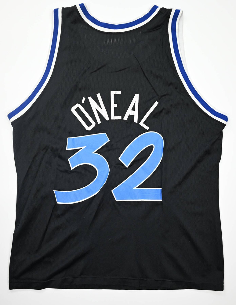 ORLANDO MAGIC *O'NEAL* NBA SHIRT XL