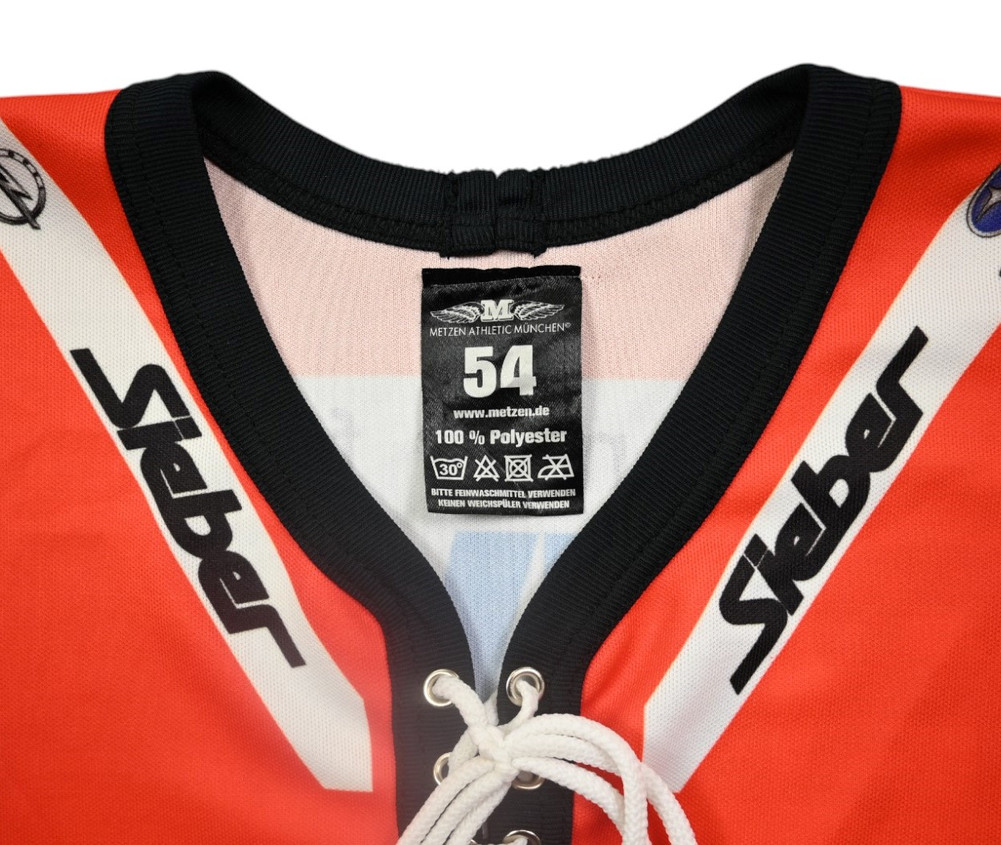 GERMANY *TAHEDL* HOCKEY KOSZULKA 4XL