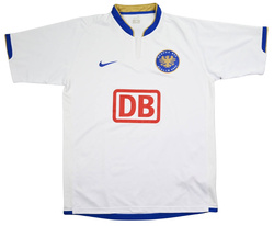 2006-08 HERTHA BSC BERLIN SHIRT M