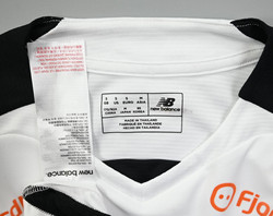 2017-18 ODDS BK SHIRT S