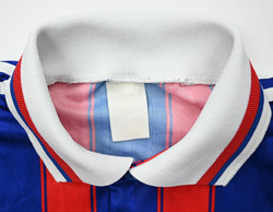 1995-97 BAYERN MUNCHEN *RIZZITELLI* SHIRT L