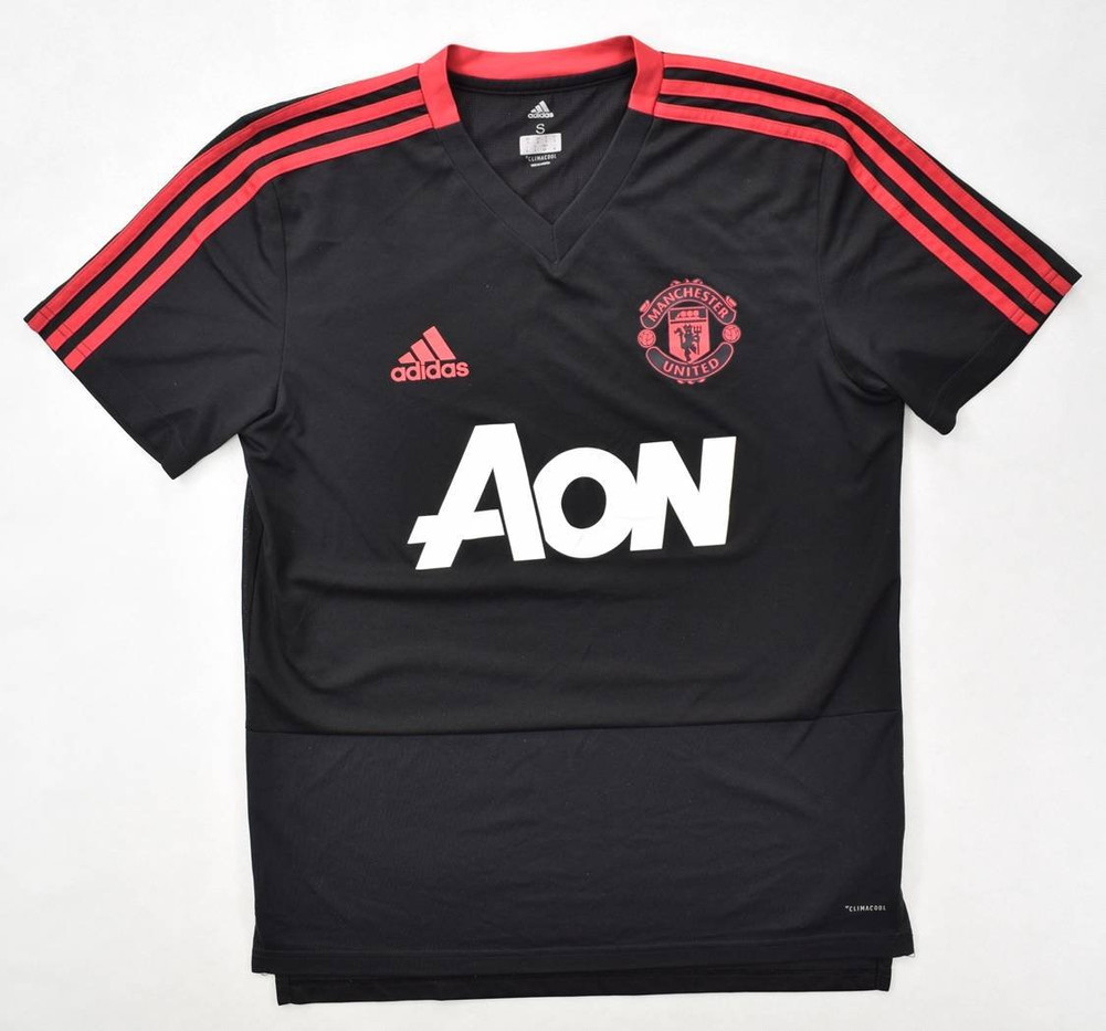 MANCHESTER UNITED KOSZULKA S