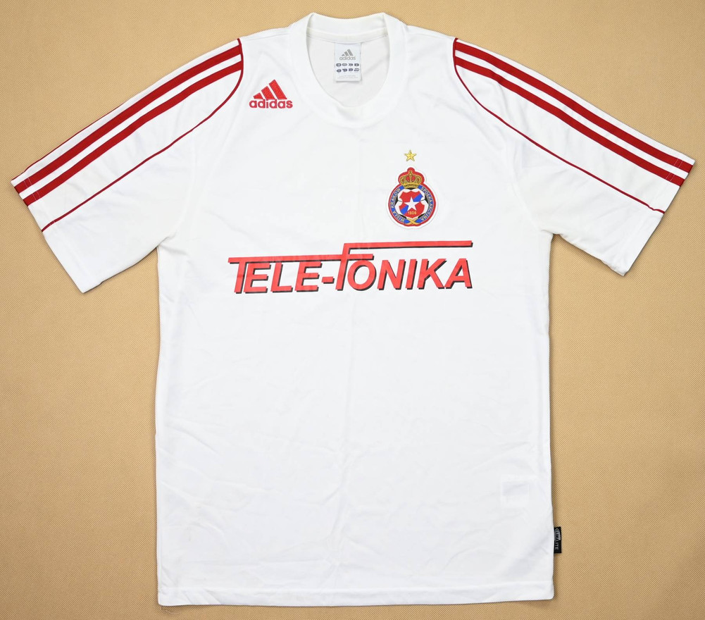 2011-12 WISLA KRAKOW KOSZULKA S