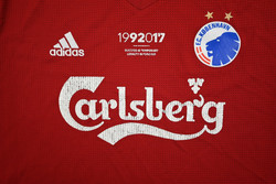 2017-18 COPENHAGEN SHIRT XXL