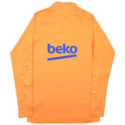 2021-22 BARELONA TOP S