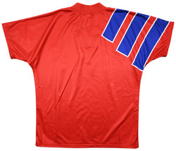 1991-93 BAYERN MUNCHEN SHIRT XL