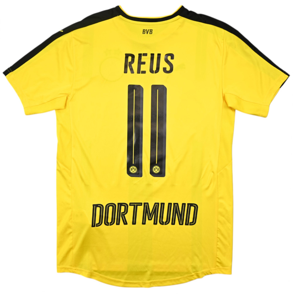 2016-17 BORUSSIA DORTMUND *REUS* KOSZULKA S