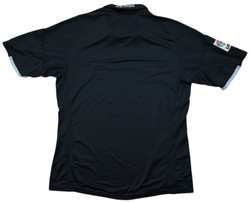 2009-10 REAL MADRID SHIRT L