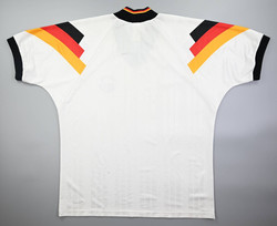 1992-94 GERMANY KOSZULKA XL