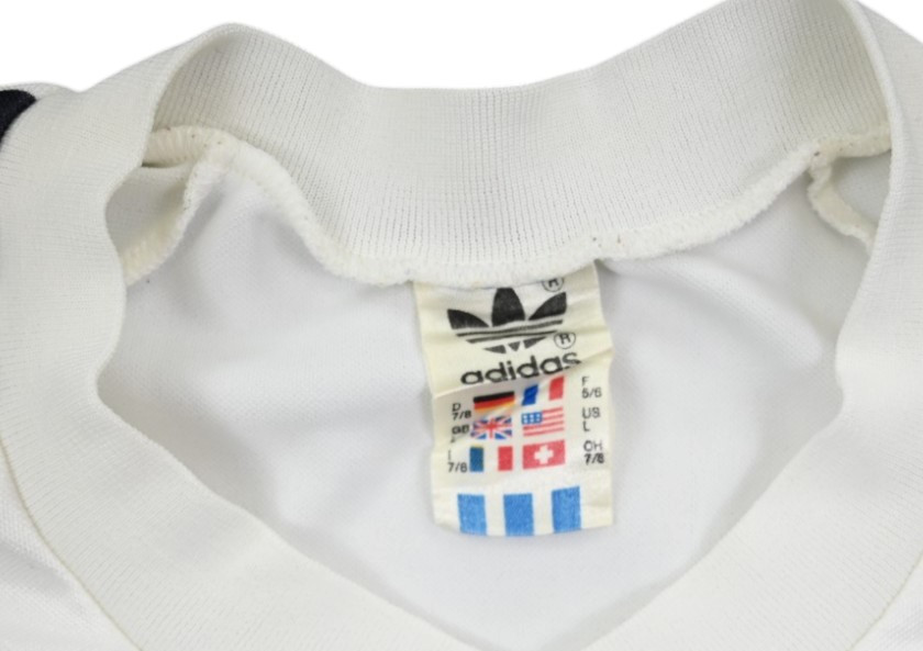 1988-91 GERMANY KOSZULKA L