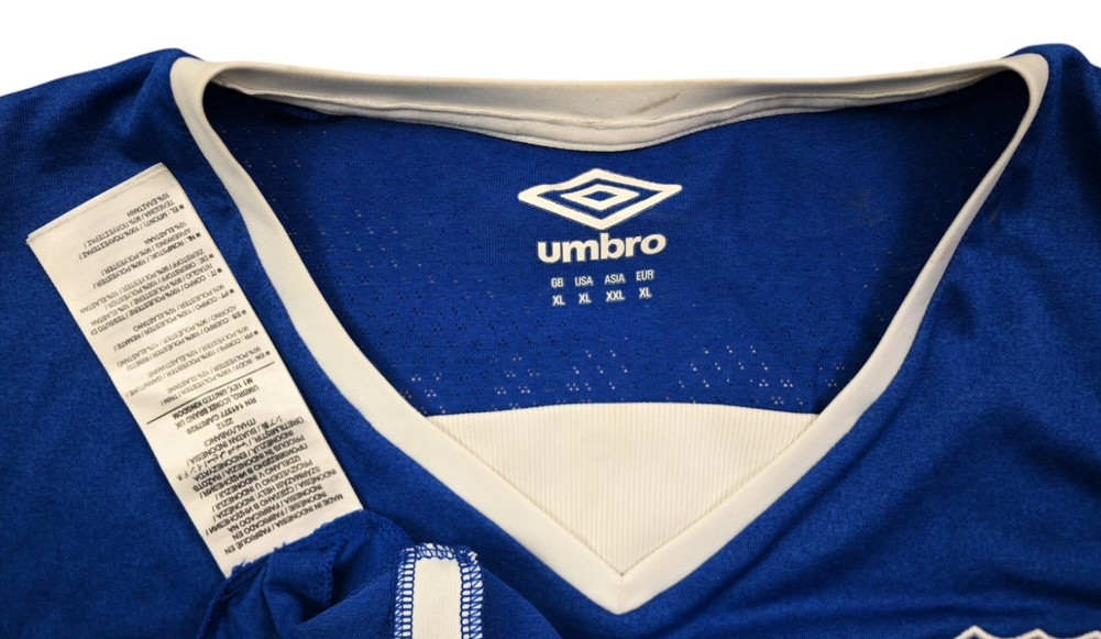 2015-16 EVERTON *STONES* KOSZULKA WOMENS XL