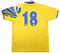 ERREA VINTAGE SHIRT XXL