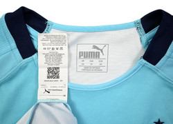 2018-19 OLYMPIQUE MARSEILLE SHIRT XS