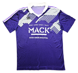 ADIDAS OLDSCHOOL #2 KOSZULKA L