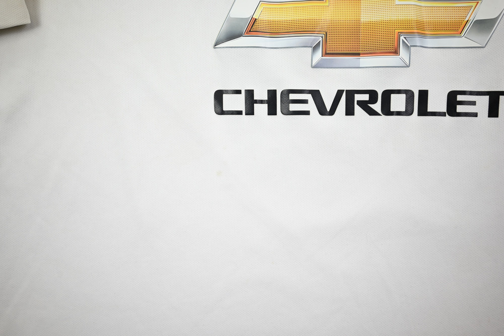 2014-15 MANCHESTER UNITED *ROONEY* SHIRT XL