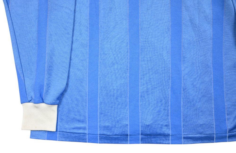 ERIMA VINTAGE MADE IN WEST GERMANY LONGSLEEVE KOSZULKA L