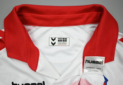 2012-13 FC UTRECHT KOSZULKA XL