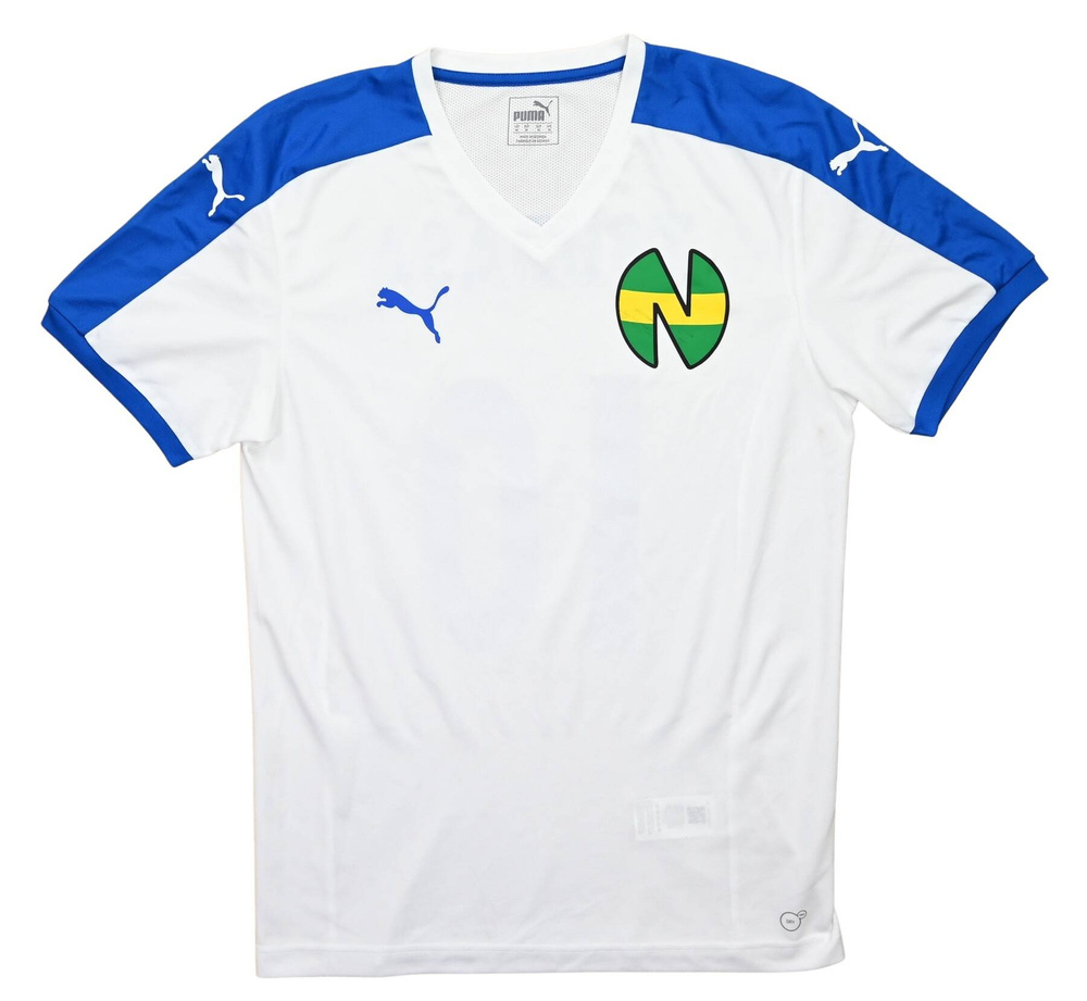 NANKATSU SC *TSUBASA* SHIRT M