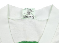 ERIMA MADE IN WEST GERMANY VINTAGE SHIRT M