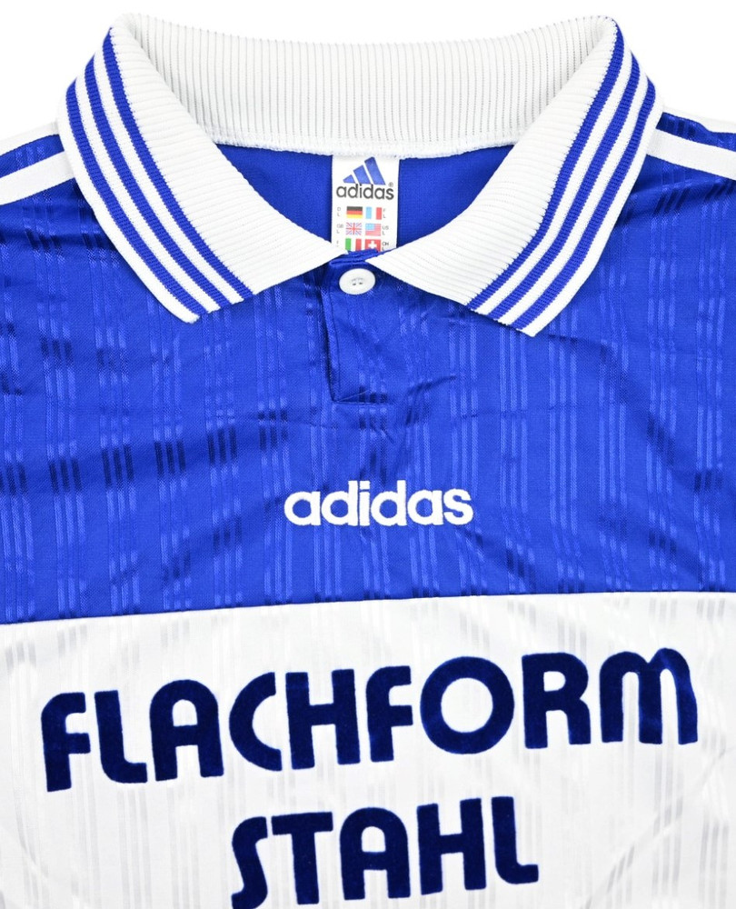 ADIDAS VINTAGE #2 KOSZULKA L