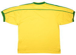 1998-00 BRAZIL SHIRT XXL
