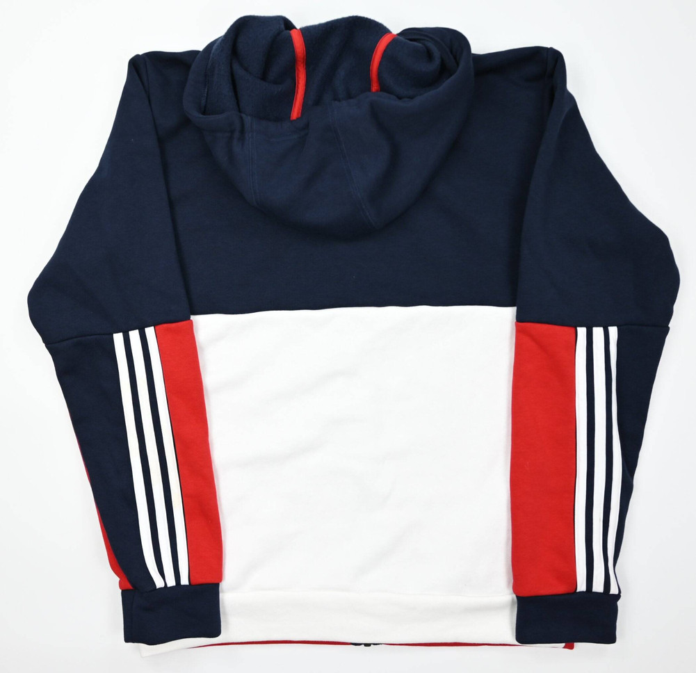 2022-23 MANCHESTER UNITED JACKET S