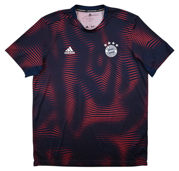 2018-19 BAYERN MUNCHEN KOSZULKA XL